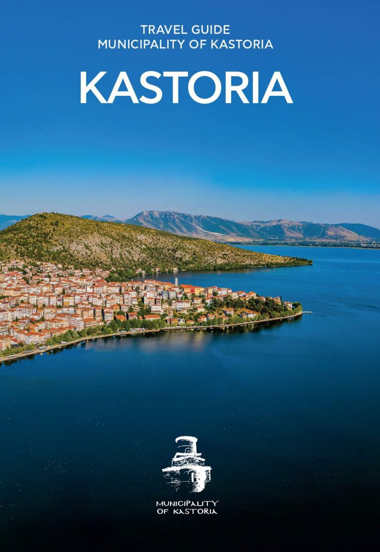 Kastoria – travel guide – Greece