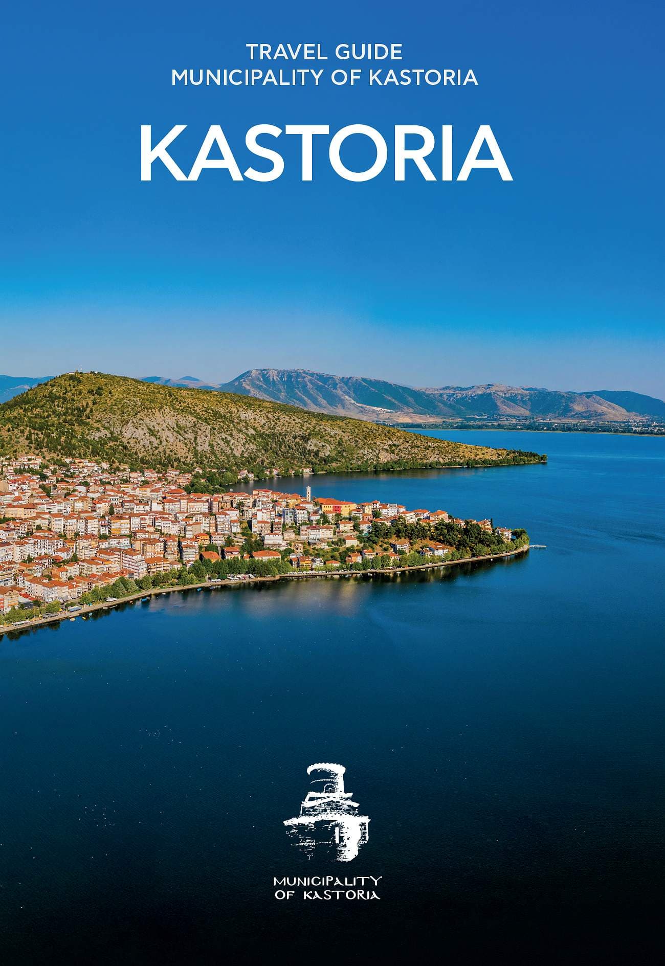 Kastoria – travel guide – Greece