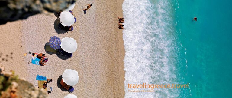 Greece Landscape | Posters – poster series – Greece