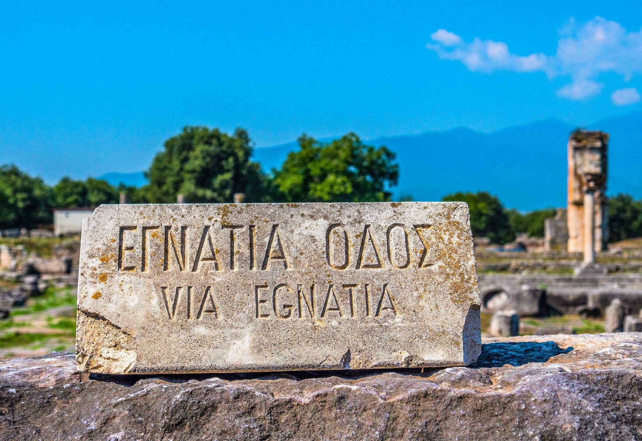 Thessaloniki – travel guide – Greece