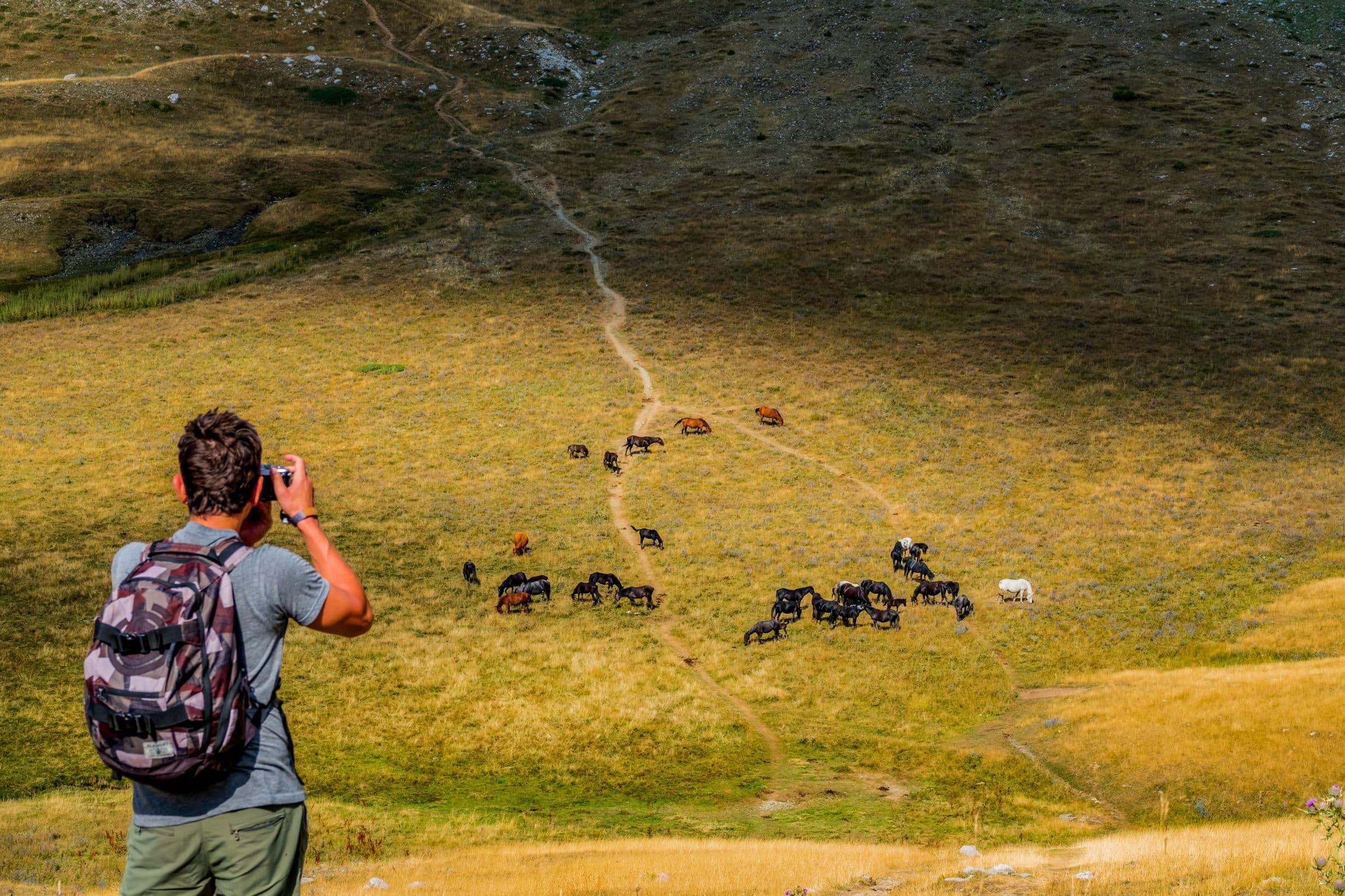 Zagori, Epirus, Greece – Travel photography by Giannis Zarzonis